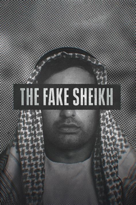 The Fake Sheikh Season 1 .